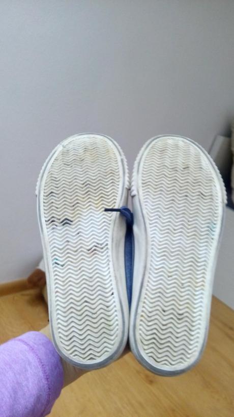 Tenisky/platenky, 31