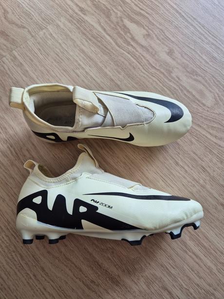 Kopacky nike, velk. 38, nike,38