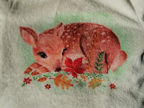 Mikinka, palomino,134