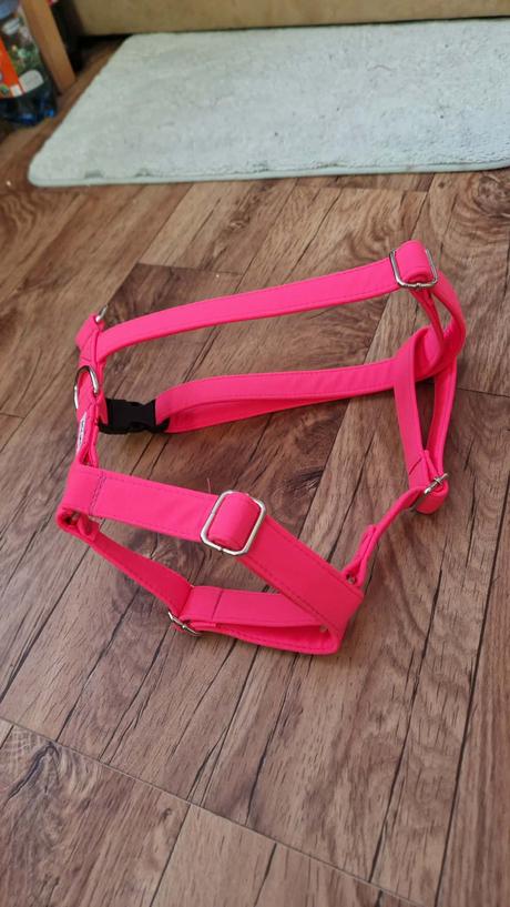 Softshell postroj s 1-2 prackami, 