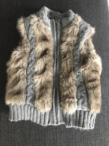 Kozusinova vesticka, zara,98