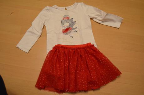 Dievcensky set, primark,74