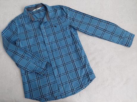 Košeľa, h&m,158