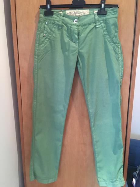 Detske nohavice jocob cohen, 158