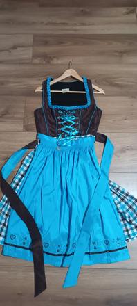 Dirndl 36,
