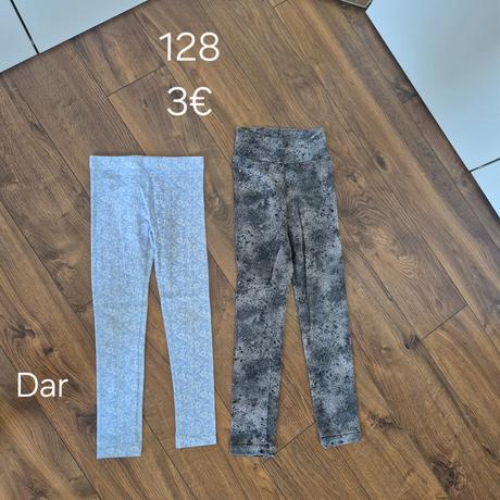 Leginy, 128