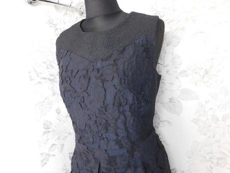 Velmi pekne šaty, h&m,42