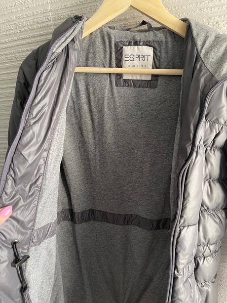 Bunda esprit, esprit,s