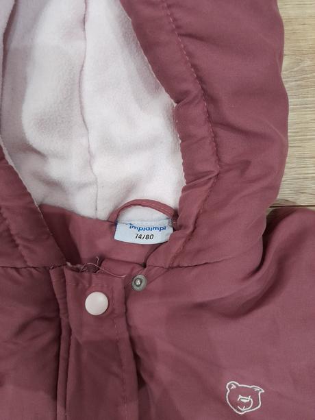 Overal, impidimpi,80