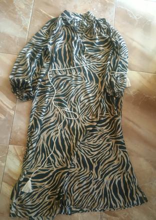 Hm šaty, h&m,l