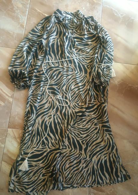 Hm šaty, h&m,l