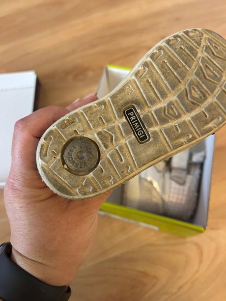 Primigi gore-tex topánky, primigi,22