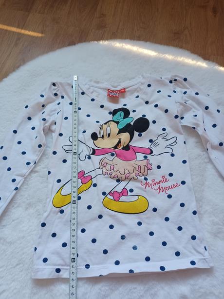 Tričko mickey, disney,122