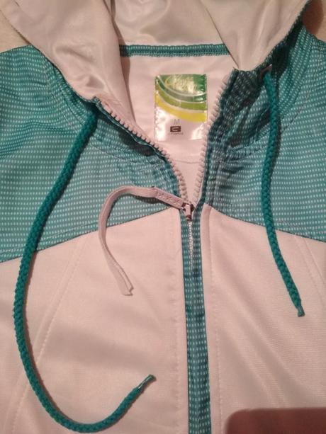 Športová mikina, s