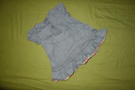 Riflove satocky baker baby od debenhams, debenhams,68