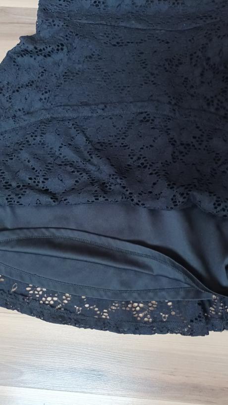 Šaty veľ. xs, morgan,xs