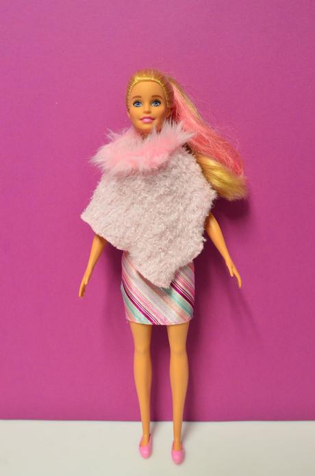 Barbie bábika, 