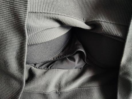 Športova podprsenka, h&m,80b