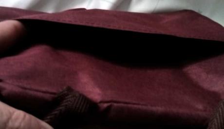 Termotaška na desiatu/kozmetická taštička,