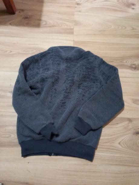 Detská mikina, kugo,134