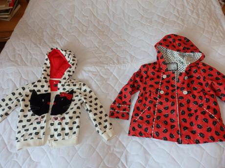 Mačičkový komplet tu 4/5 rokov, tu,110