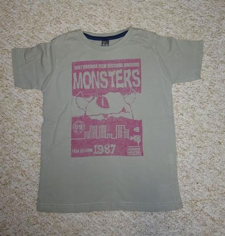 Tričko zara kinds, zara,104