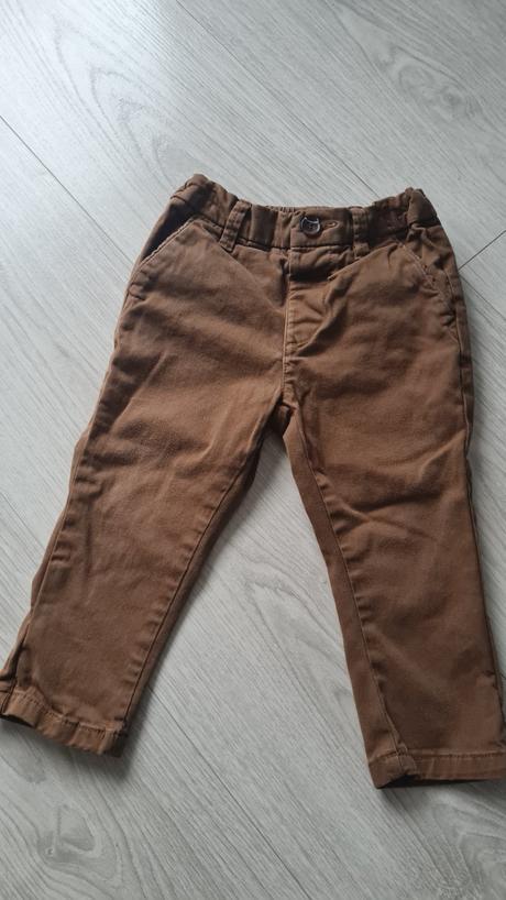 Nohavice next, next,80