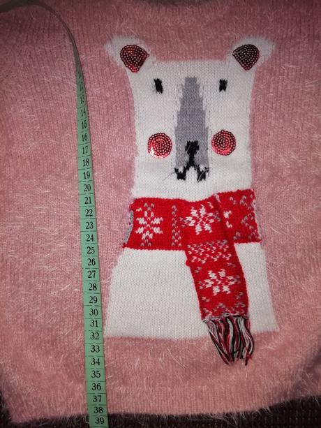 Pulóver, lupilu,104