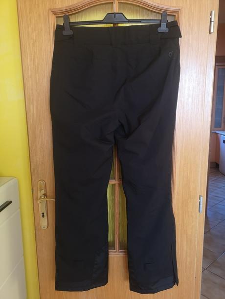 Dare 2b pánske otepľovačky veľkosť l, l