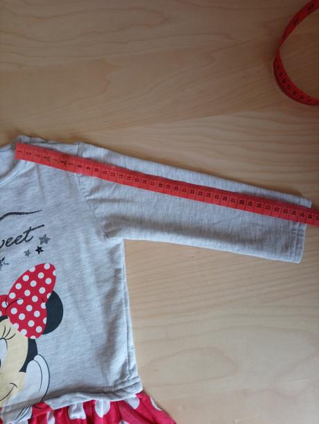 Top teplejšie šatky, disney,86