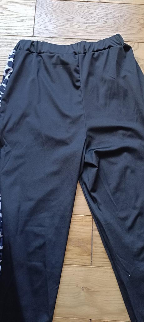 Tenká tepláková súprava, m