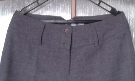 Kostýmove nohavice, 38