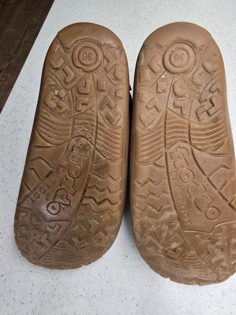 Barefoot froddo cizmicky 36, froddo,36