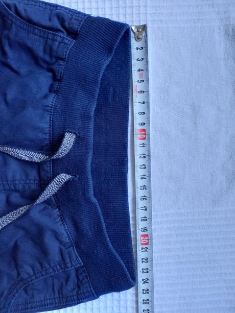 Tenke nohavice, h&m,92