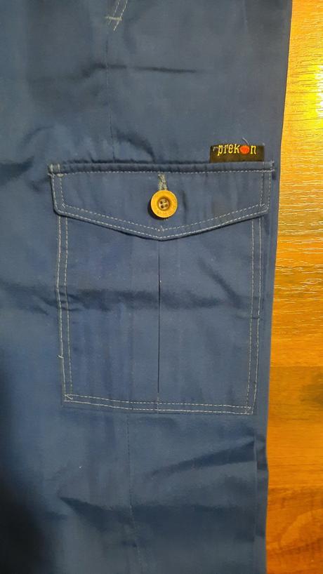 Chlapčenské nohavice, 146