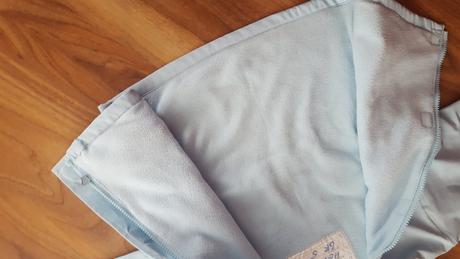 Nepremokava bundicka, impidimpi,98