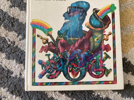 Moja prvá dúha-druhé vyd.1984,