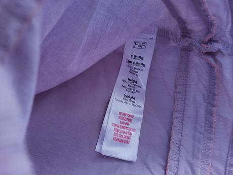 Sukničky, cherokee,74