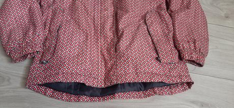 Lyžiarska vetrovka 122/128, lupilu,122