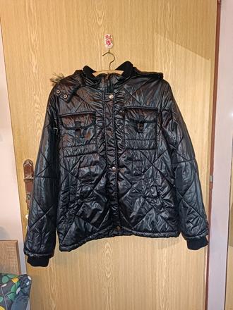 Dámska bunda, xl