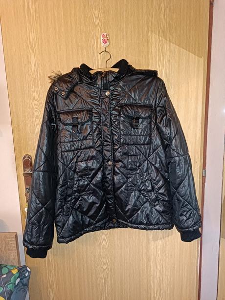 Dámska bunda, xl