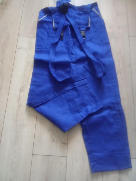 Pracovné nohavice, 54