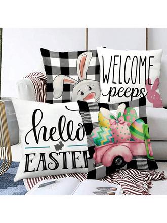 Obliečky na vankúše 4pack poštovné zdarma, 