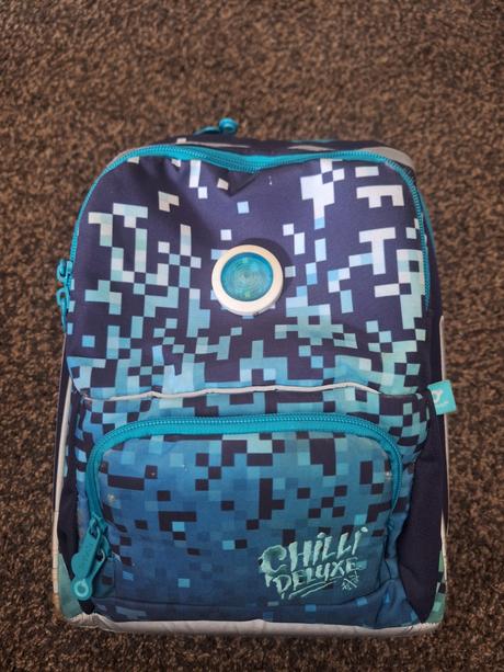 Skolka taska pre prvacika,