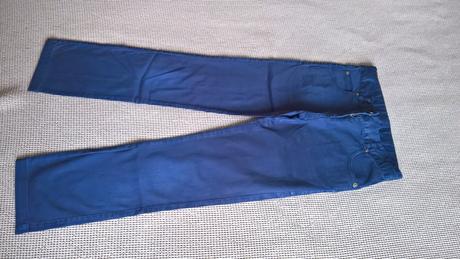 Tenké nohavice, kids,140