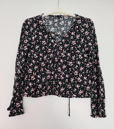 Blúzka h&m, h&m,s