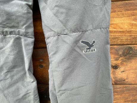 Salewa nohavice, salewa,52