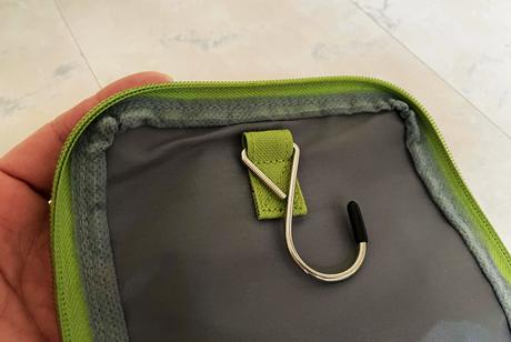 Cestovný organizér, 