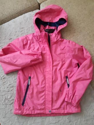 Prechodna bunda, h&m,158