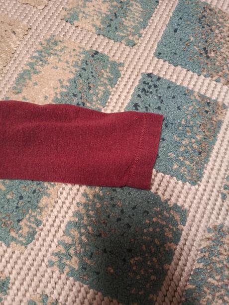 Dievčenská tunika, lindex,98